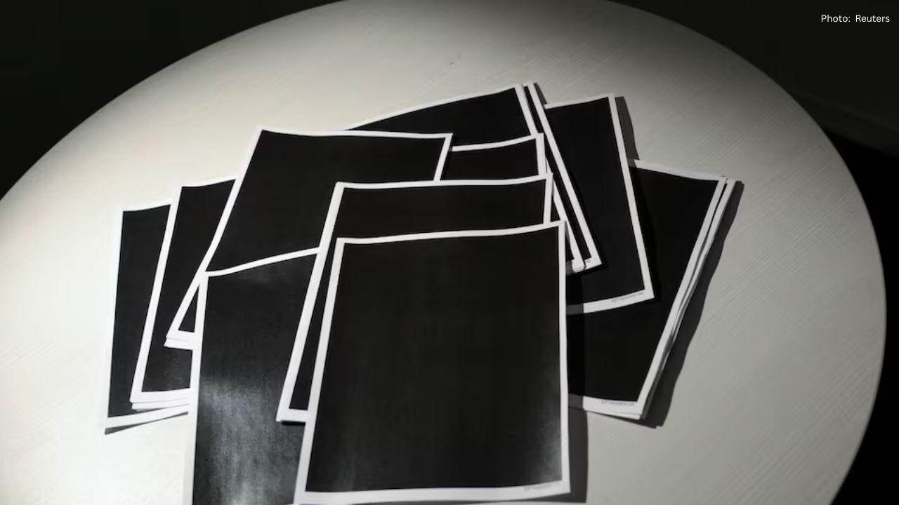 Epstein Documents Emphasize Clinton's Ties, Trump Overlooked