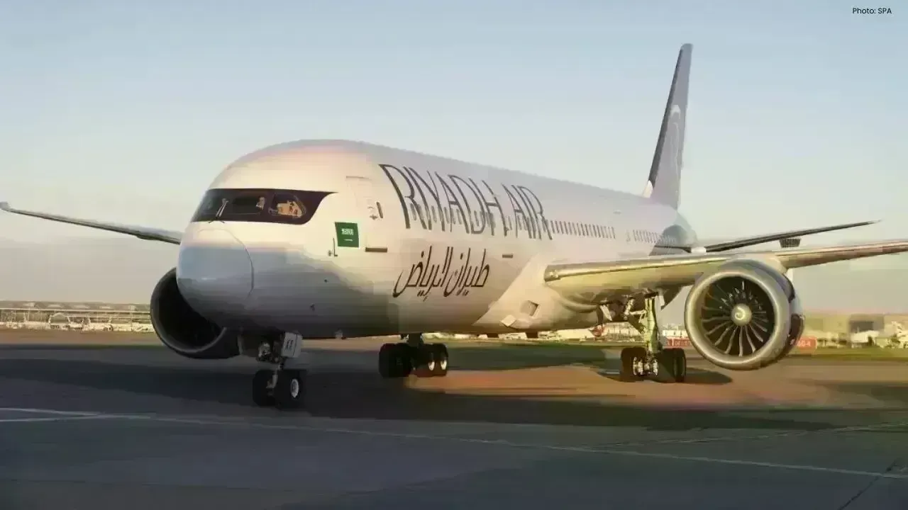 Riyadh Airport Experiences Delays and Cancellations on Friday