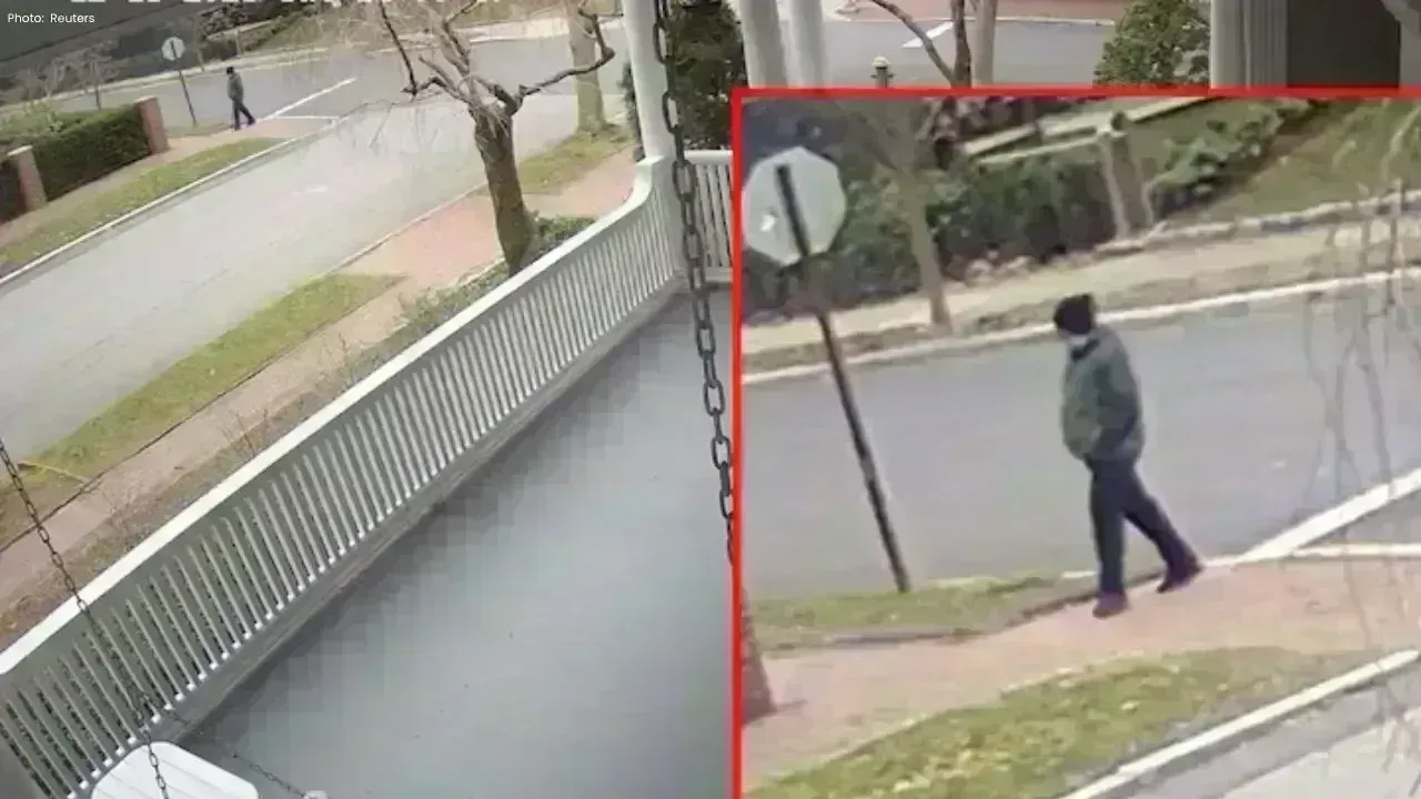 Tragic Shootings at Brown and MIT: A Former Student's Path to Despair