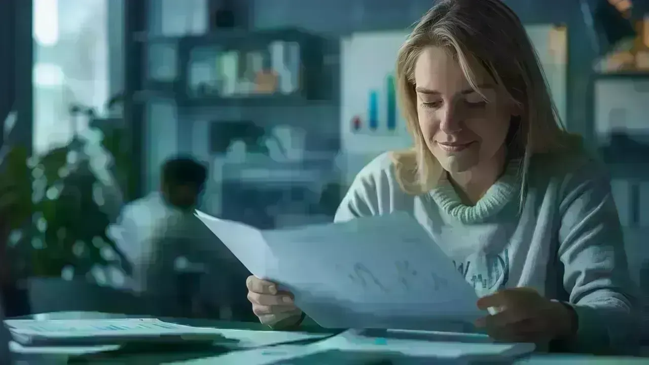 The Role of Spending Awareness in Achieving Financial Stability