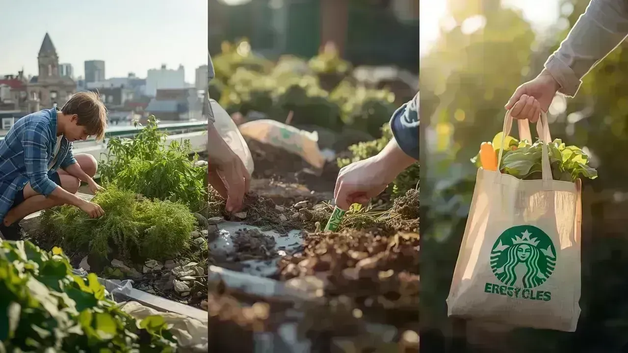 The Imperative Nature of Sustainable Choices in Modern Life