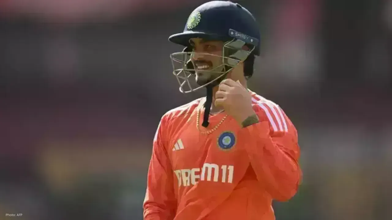 India Announces T20 World Cup 2026 Squad Featuring Kishan and Rinku