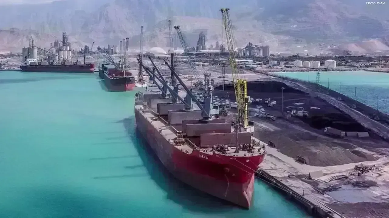 Ras Al Khaimah Boosts Exports, Tourism and Non-Oil Economy