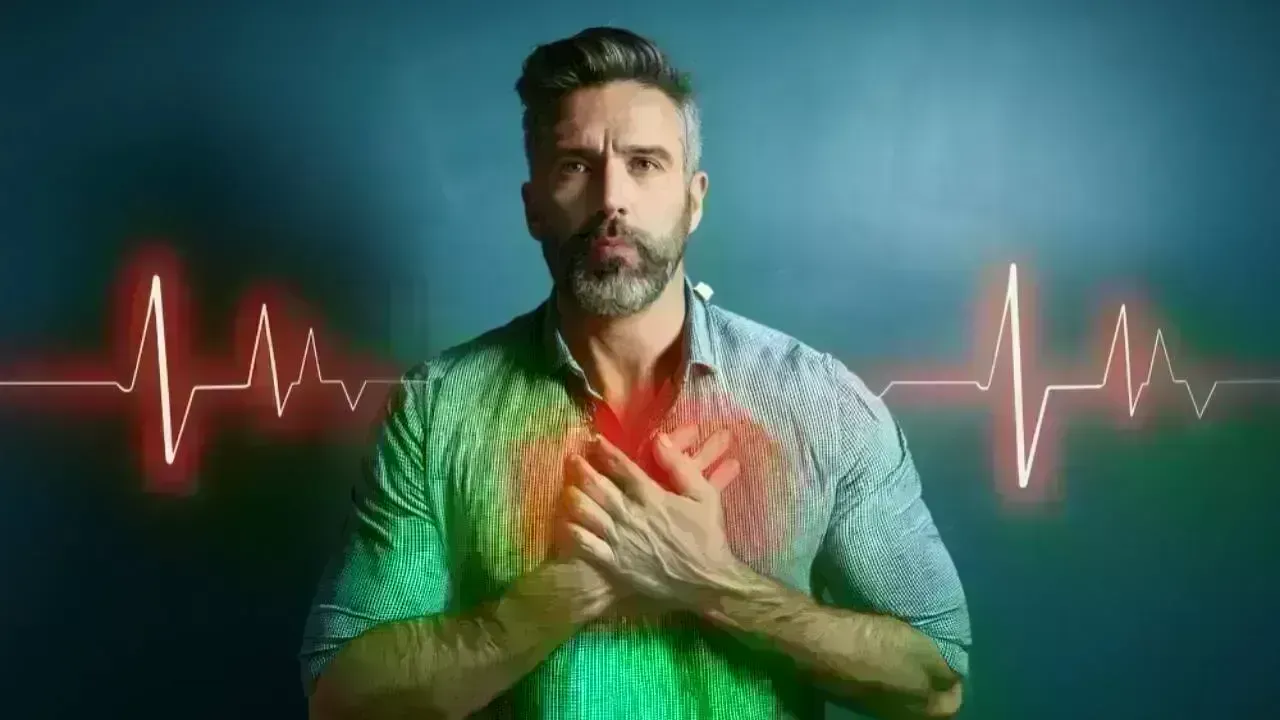 5 Subtle Signs Indicating Your Heart May Be Struggling