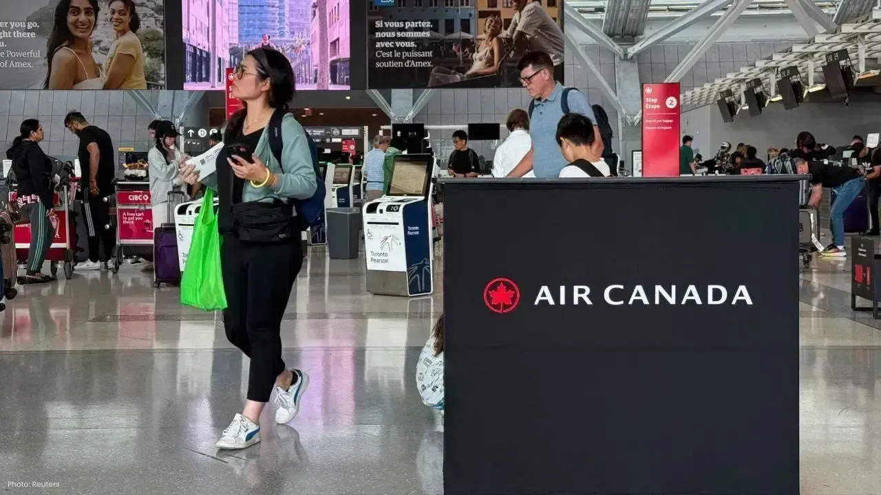 Severe Winter Storm Disrupts Winnipeg: Travel Delays and Transit Struggles