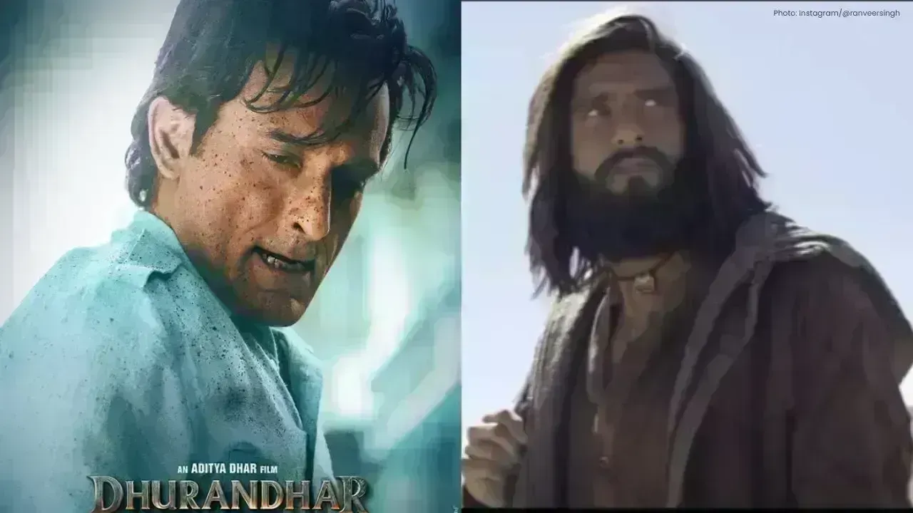 Dhurandhar Approaches ₹800 Crore Globally as Box Office Resilience Shines