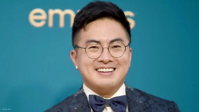 Bowen Yang Bids Farewell to SNL Mid-Season, Last Show This Saturday
