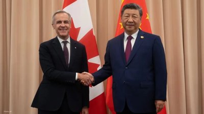Canada Draws Boundaries in Relations with China Amid Trade Diversification Efforts