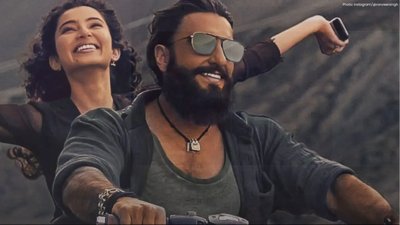 Ranveer Singh’s Dhurandhar Nears Rs 500 Crore Box Office Total