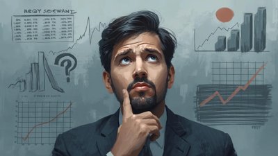 Smart Financial Decisions for Stability Amid Economic Turmoil