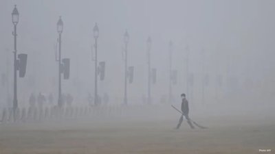 Air India and IndiGo Alert Passengers About Fog Disruptions