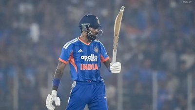 Hardik Pandya Breaks Yuvraj Singh’s T20I All-Round Record
