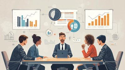 Effective Leadership: Key to Enhancing Company Performance