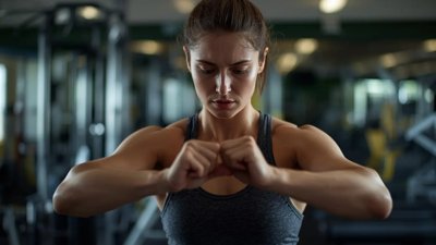 The Importance of Movement Quality Over Workout Duration in Achieving Fitness Goals