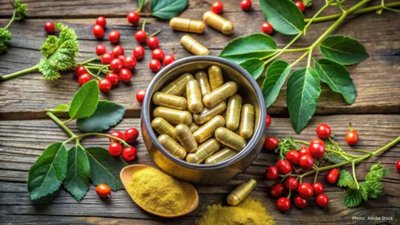Berberine: A Natural Ally in Diabetes Management