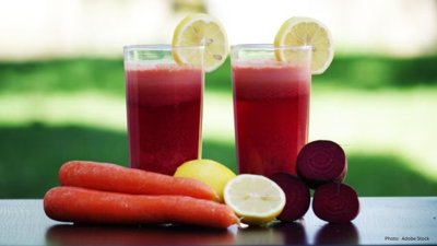 Five Essential Winter Foods for Glowing and Healthy Skin