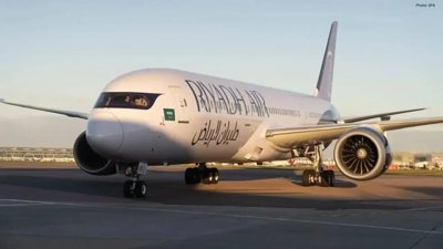 Riyadh Airport Experiences Delays and Cancellations on Friday