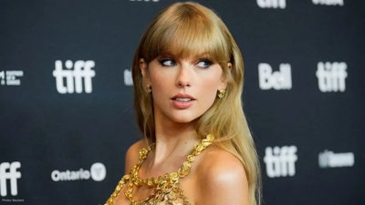 Taylor Swift Unveils Hidden Stories and Challenges in New Docuseries