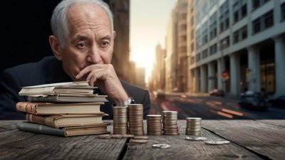 Rethinking Saving: Why Traditional Methods Fall Short in Today’s Market