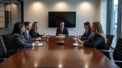 Business Choices That Seem Safe Now but Sabotage Future Growth