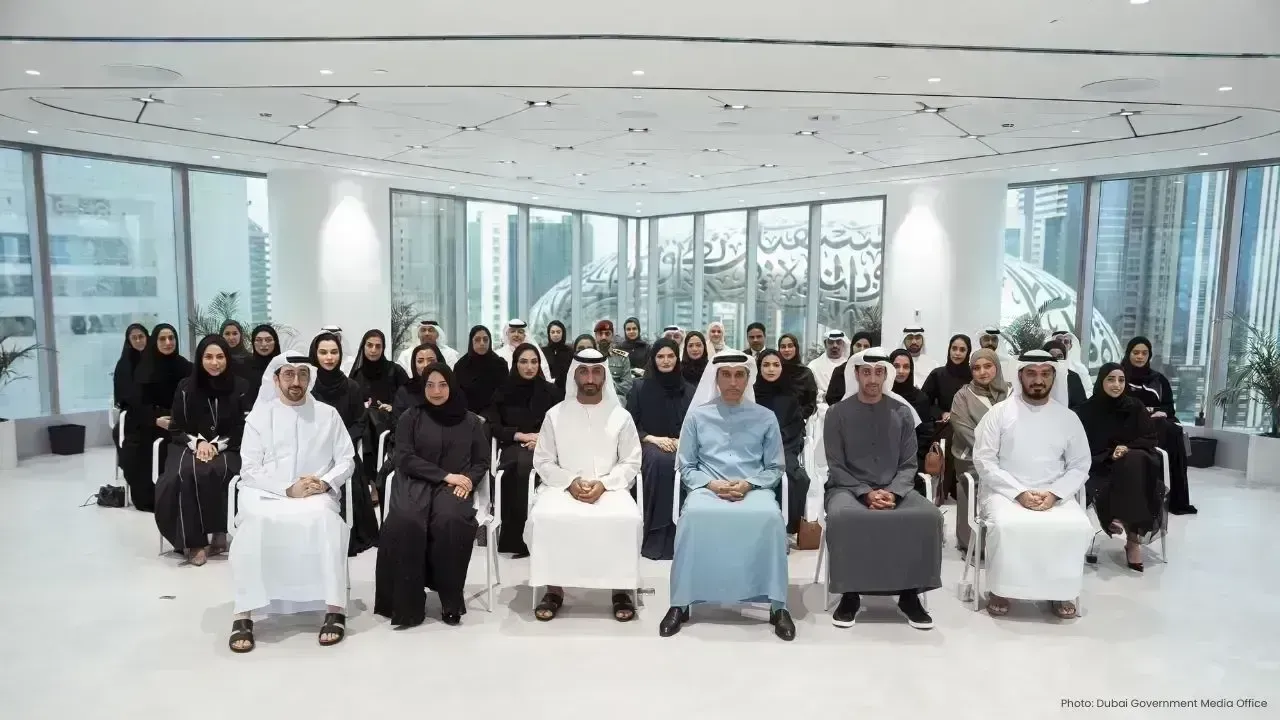 Dubai Enhances Public Trust Through Integrated Communication Initiatives