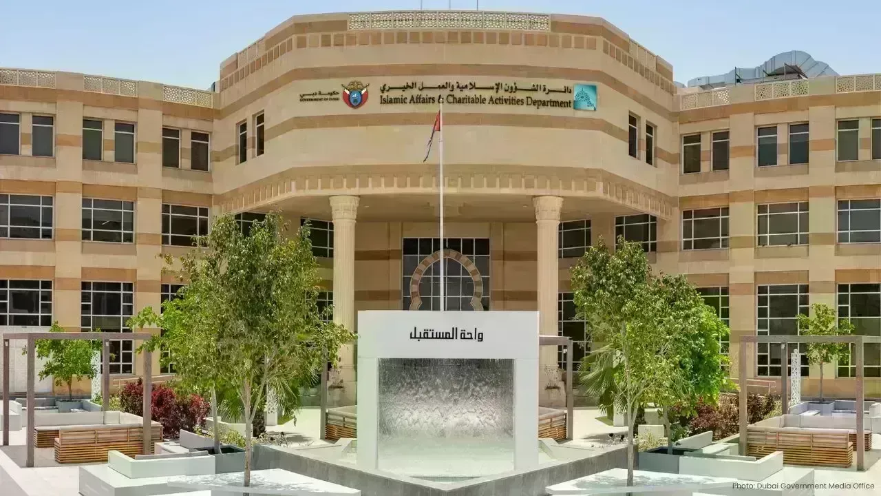 Empowering Young Girls: Dubai Unveils Winter Ghiras 2025 Initiative