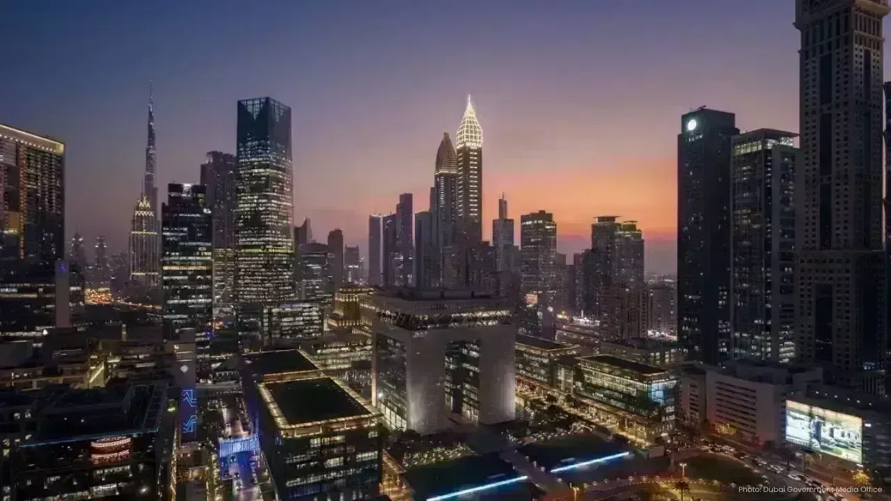 Dubai Solidifies Its Role as MEASA's Private Capital Leader
