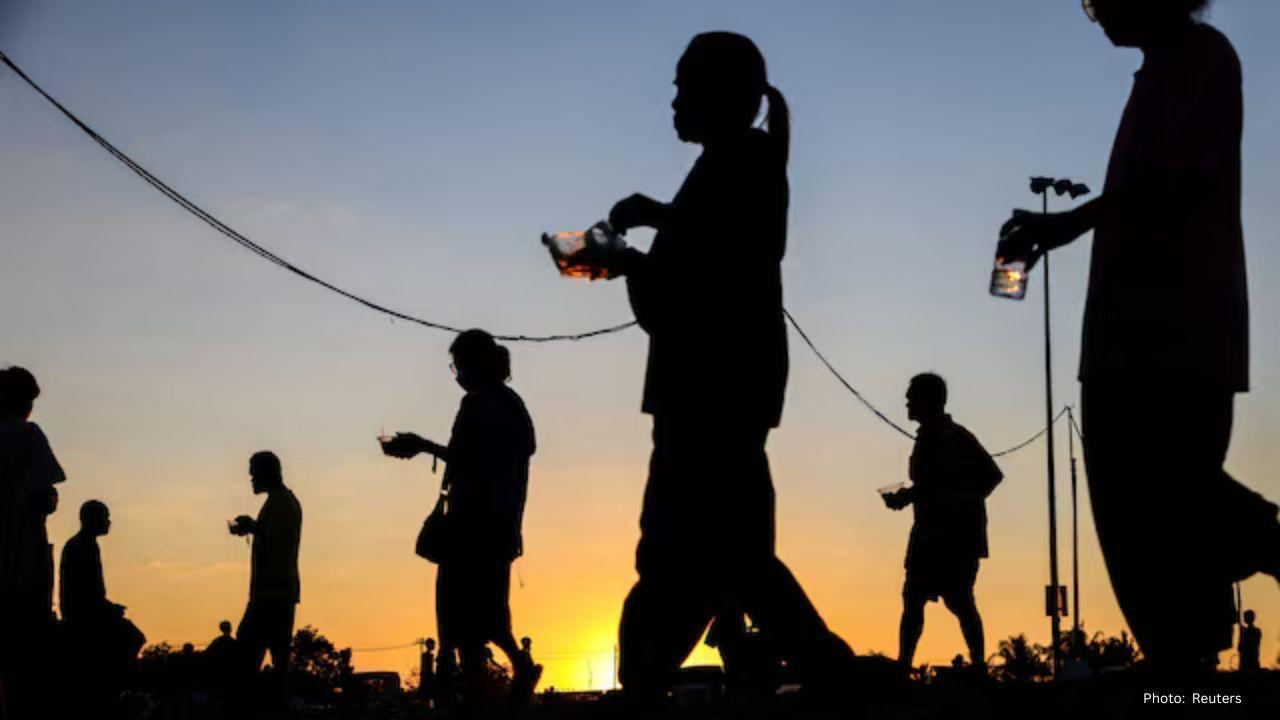 ASEAN Initiates Dialogue to Resolve Thailand-Cambodia Border Disputes