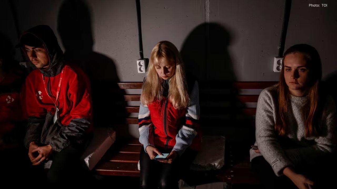 Nova Post: A Beacon of Hope in Wartime Ukraine