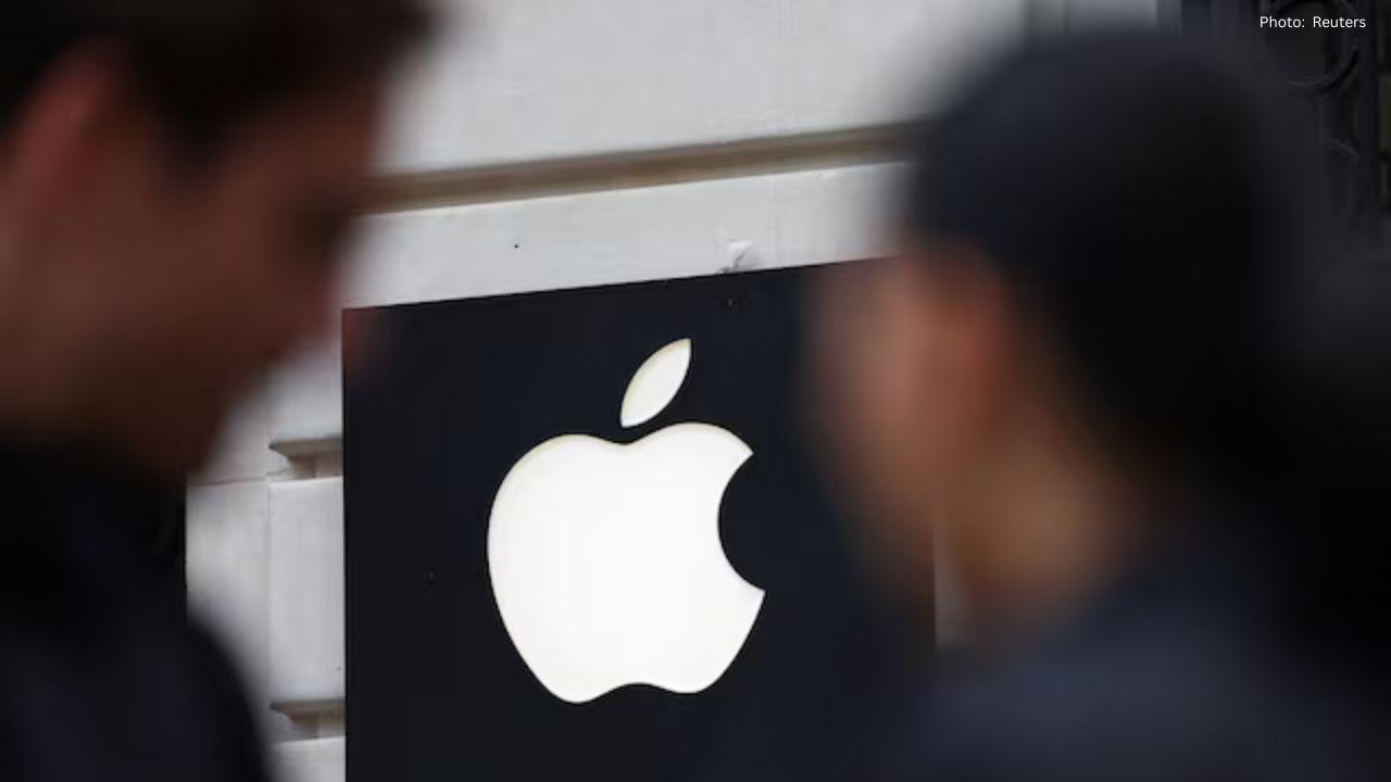 Apple Hit with $115 Million Fine by Italy Over App Store Privacy Regulations