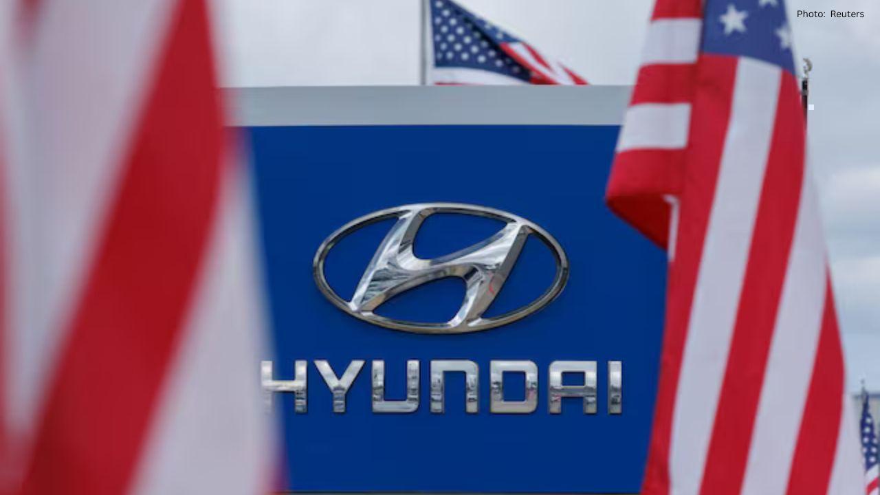 Hyundai Unveils Next-Gen Atlas Humanoid Robots at CES