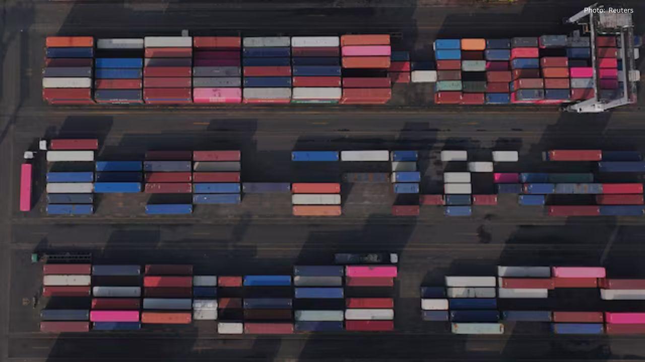 Indonesia Finalizes Trade Agreement With Eurasian Economic Union