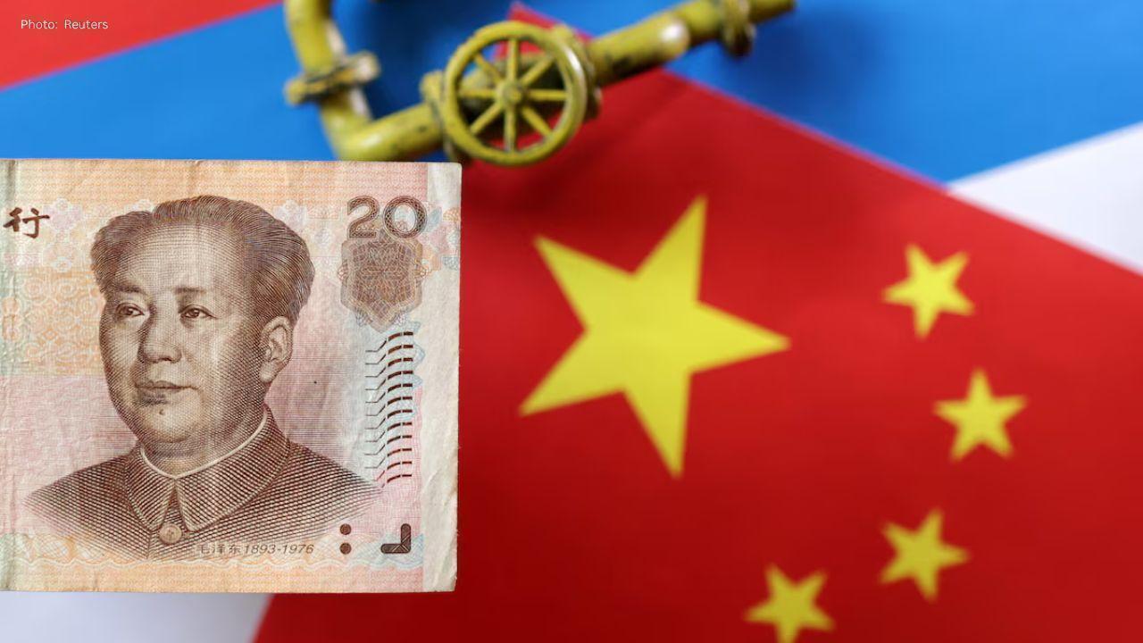 Russia Increases Gas Deliveries to China: A 25% Surge Yet Revenue Still Dwindles