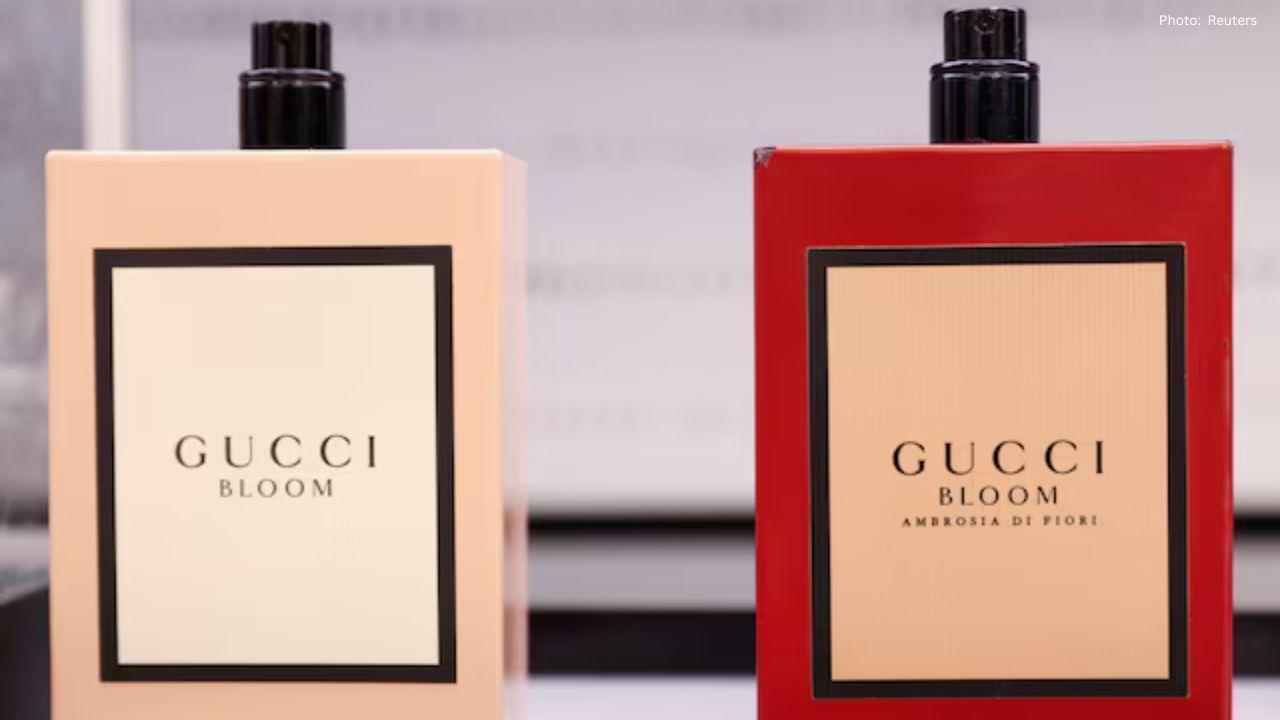 Coty Enlists Markus Strobel as Interim CEO to Navigate Leadership Transition