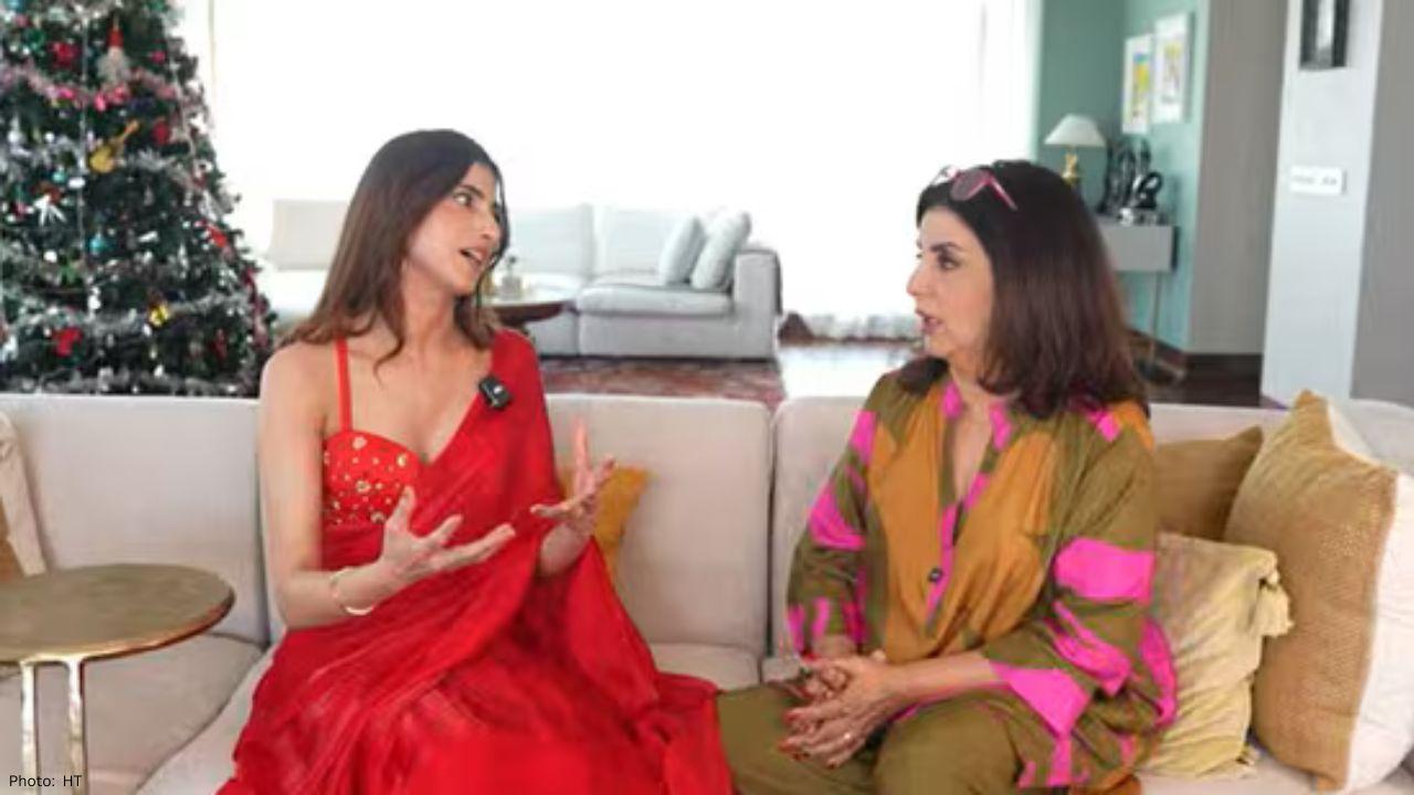 Farrhana Bhatt Shares Insights on Bigg Boss 19's Controversial Moments