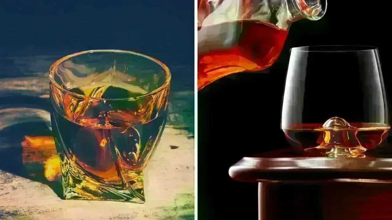 Rum vs Brandy: Understanding Their Winter Appeal