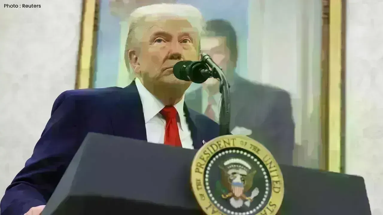 Trump Reinstates Ambassadors from Biden Administration