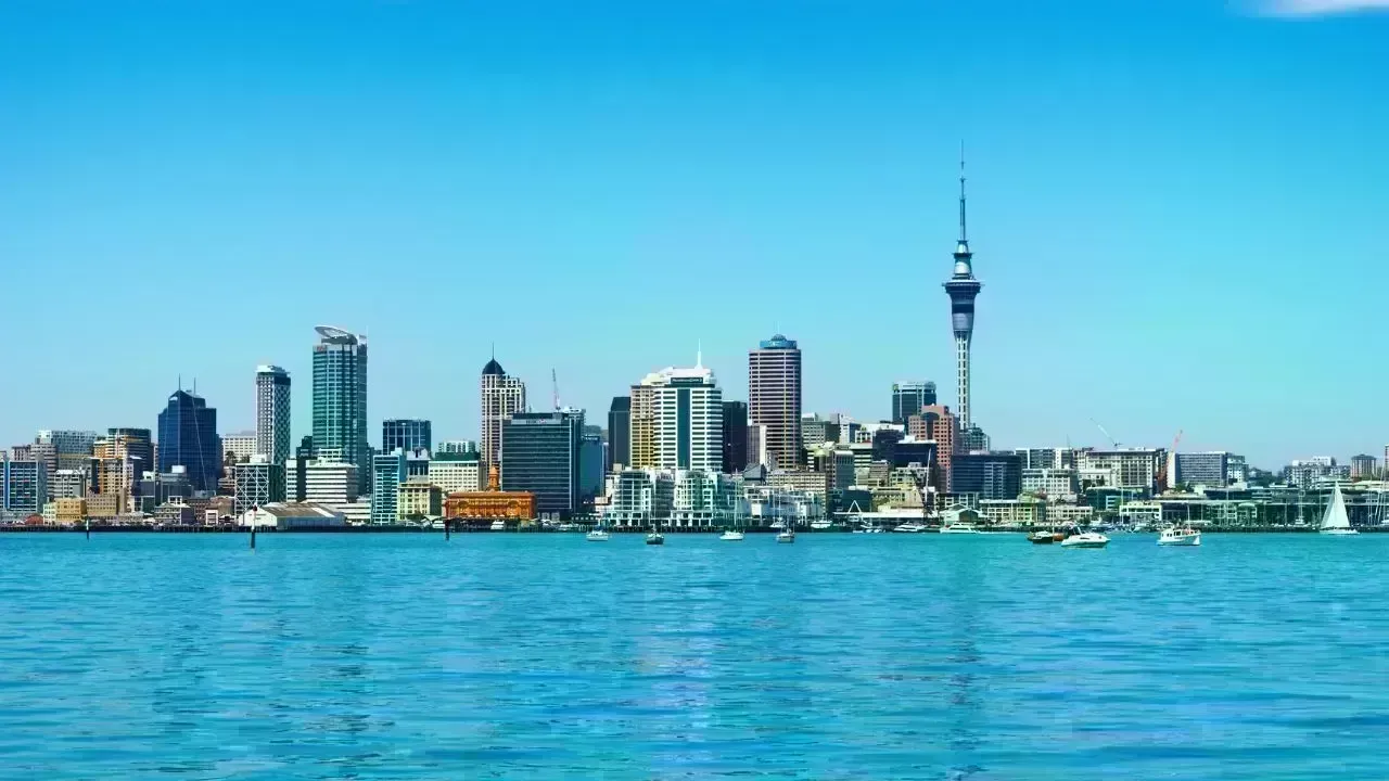 New Zealand and India Conclude Groundbreaking Trade Agreement