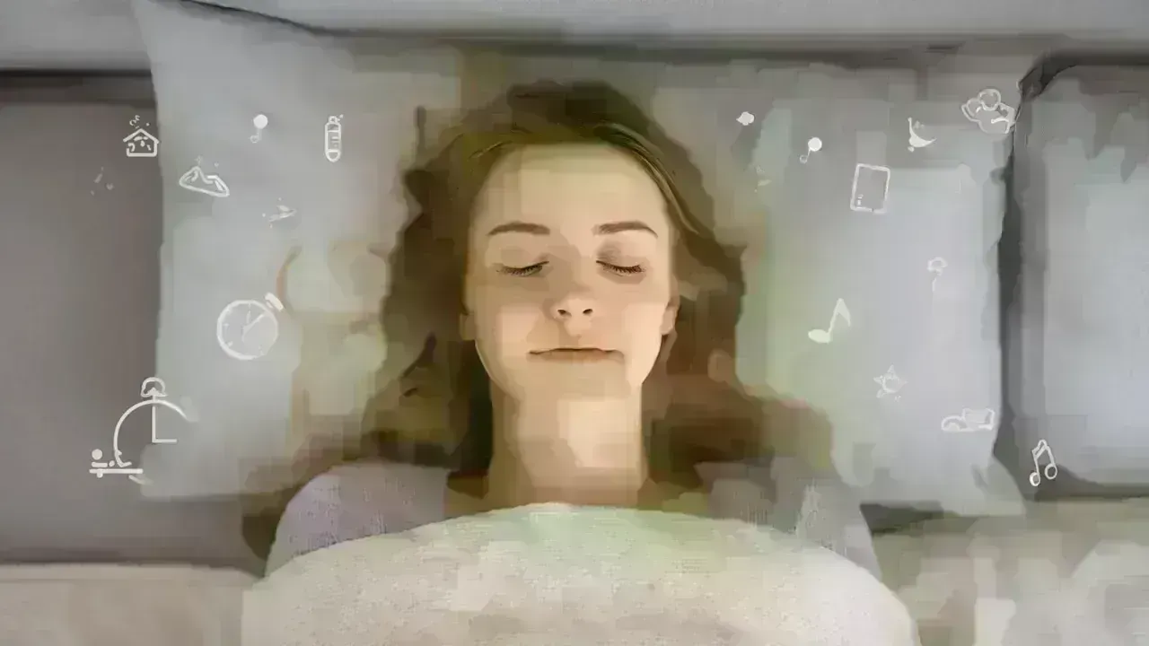 Understanding the Shift in Restfulness in Our Fast-Paced Society