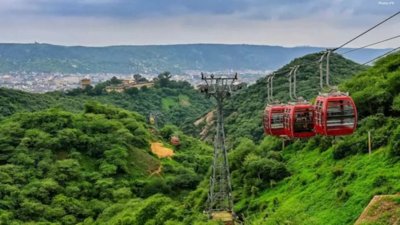 Government Clears Doubts, Aravalli Mining Rules Stay Same