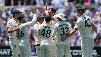 New Zealand Win Test Series After Big Win Over West Indies