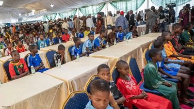 Nigeria Frees 130 More Students Kidnapped From Catholic School