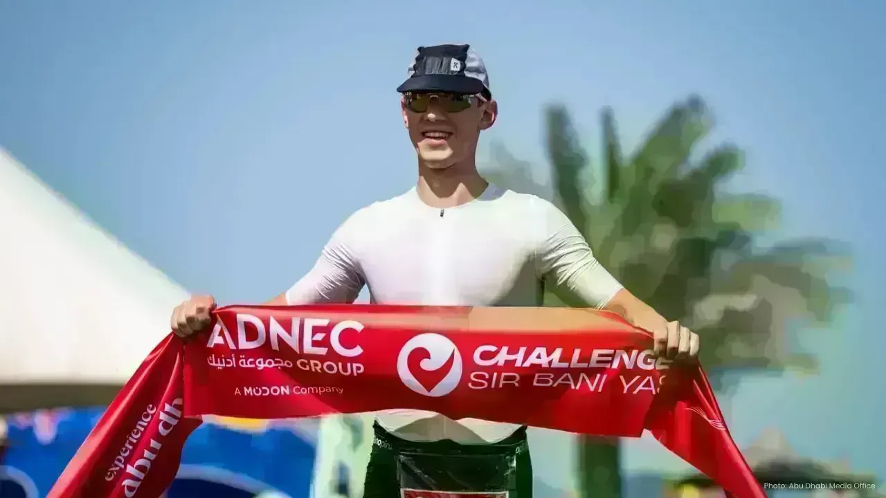 Challenge Sir Bani Yas 2026 Set to Impress with Expanded Festival