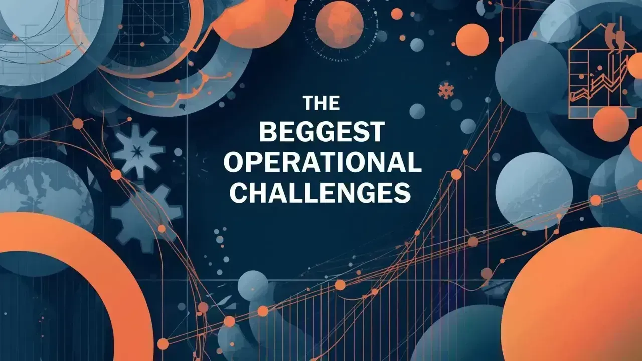 Key Operational Hurdles for Expanding Businesses Uncovered