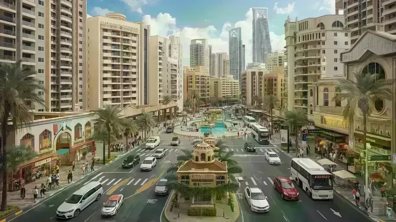 The True Cost of Living in Dubai: High Salaries, Hidden Expenses