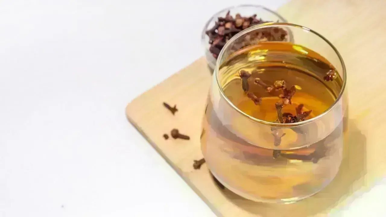 Exploring the Effects of Drinking Clove Water for 10 Days