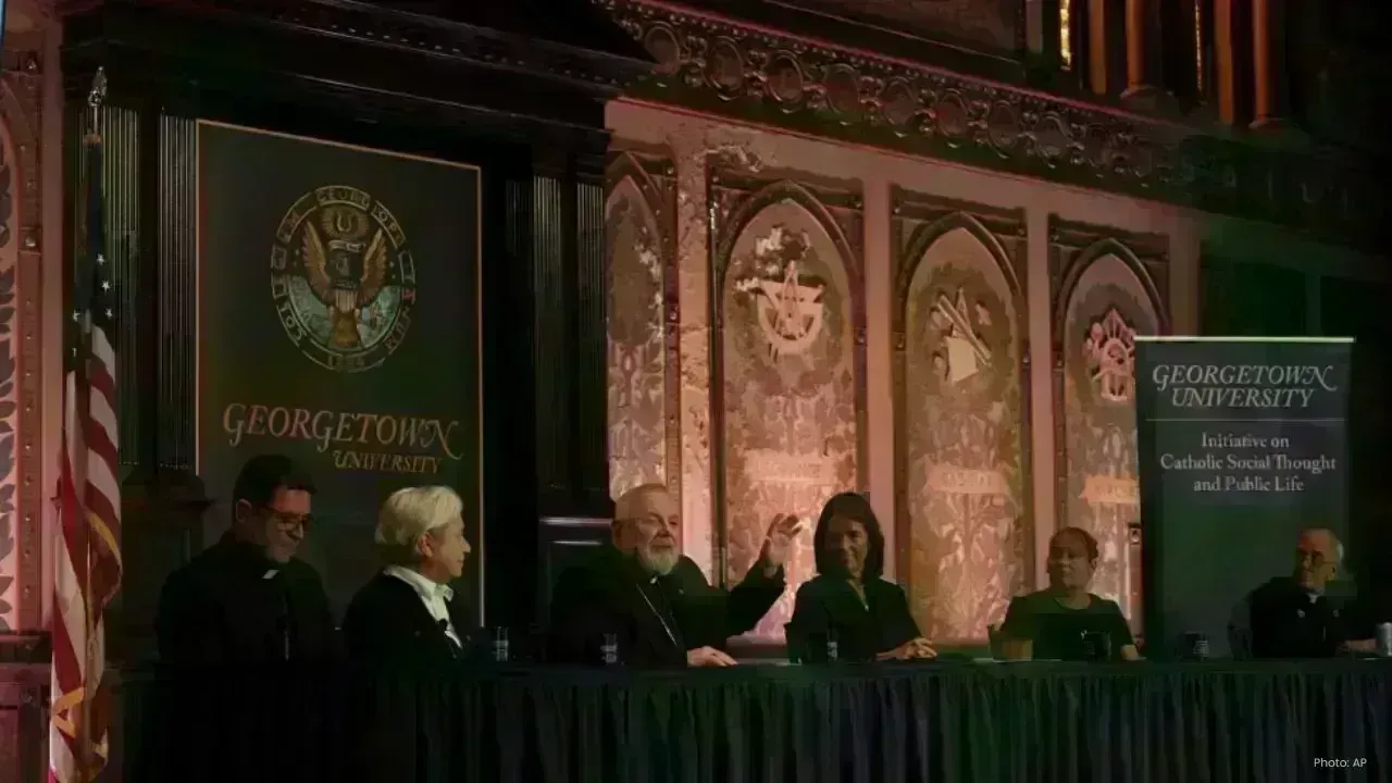 Florida Bishops Call for Suspension of Deportations During Holidays