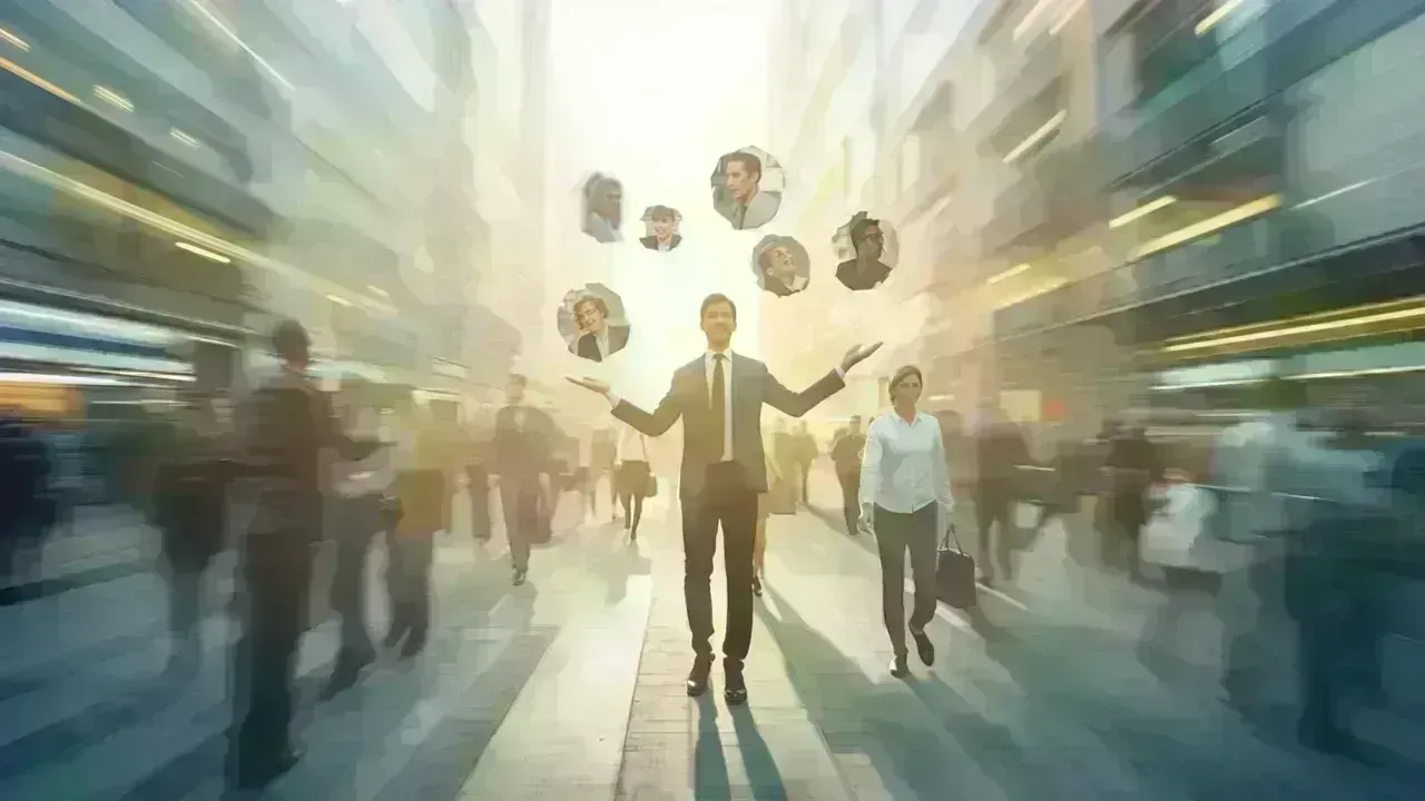 Achieving Work-Life Balance in Today’s Dynamic Work Environment