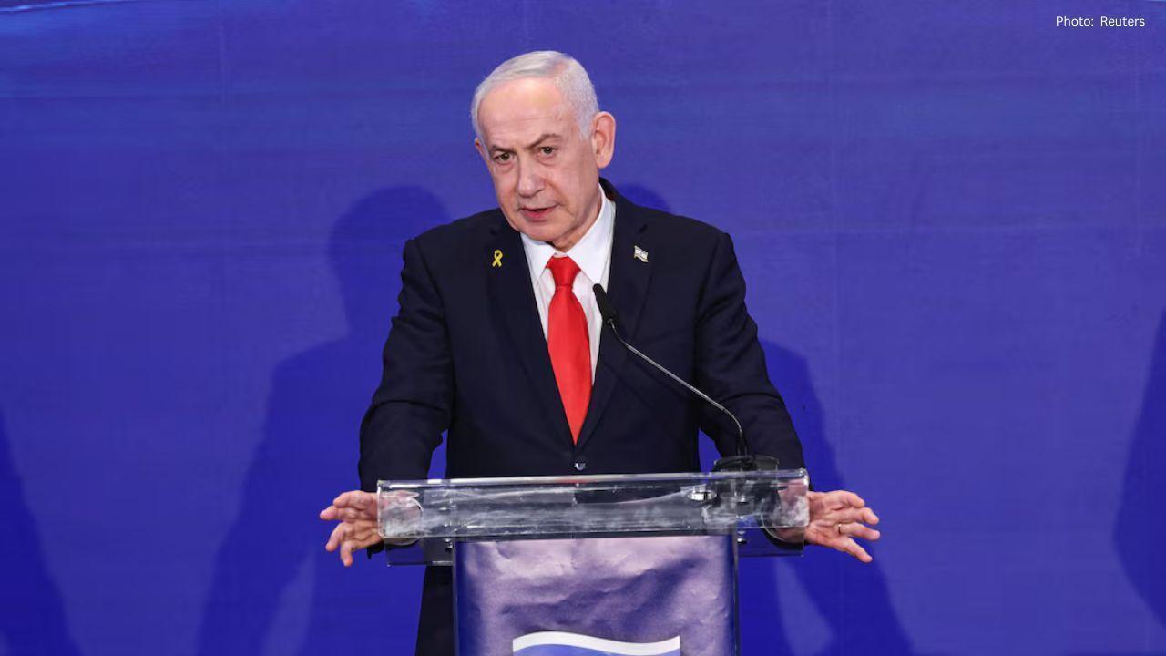 Netanyahu to Address Iran Concerns and Gaza Strategy with Trump