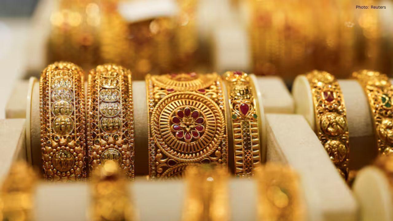 Gold Prices Soar to New Heights with Silver Following Suit